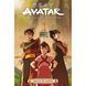 Avatar: The Last Airbender: Ashes of the Academy UAS1734 фото 1