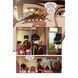 Avatar: The Last Airbender: Ashes of the Academy UAS1734 фото 9