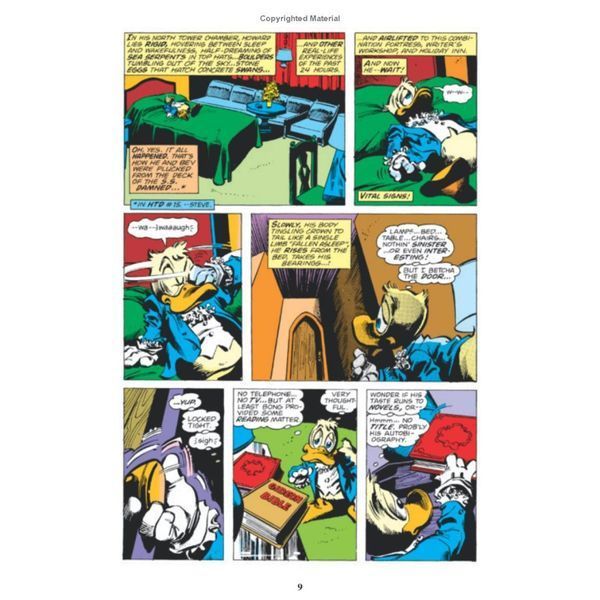 Howard The Duck: The Complete Collection Vol. 2 UAS1206 фото