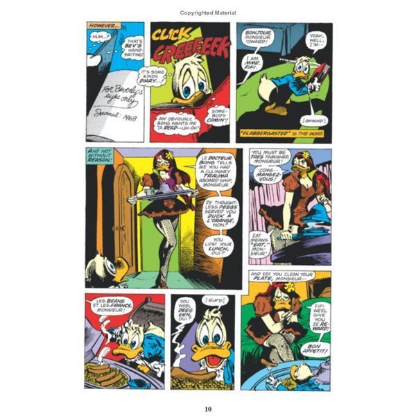Howard The Duck: The Complete Collection Vol. 2 UAS1206 фото