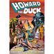Howard The Duck: The Complete Collection Vol. 2 UAS1206 фото 1
