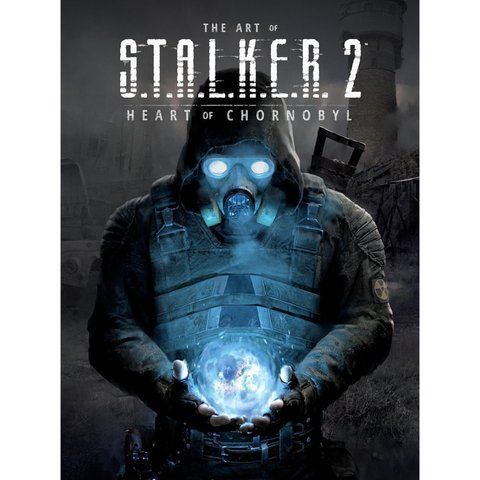 Світ гри S.T.A.L.K.E.R. 2: Heart of Chornobyl UAS1534 фото