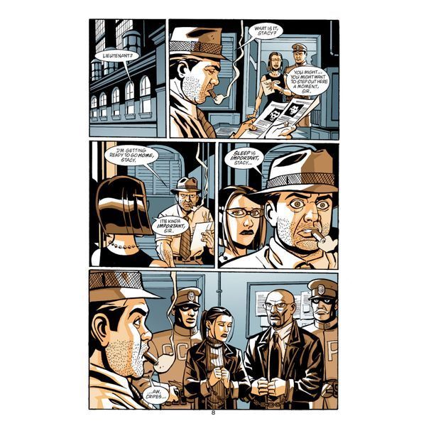 Catwoman: Trail of the Catwoman (DC Compact Comics Edition) UAS15877 фото