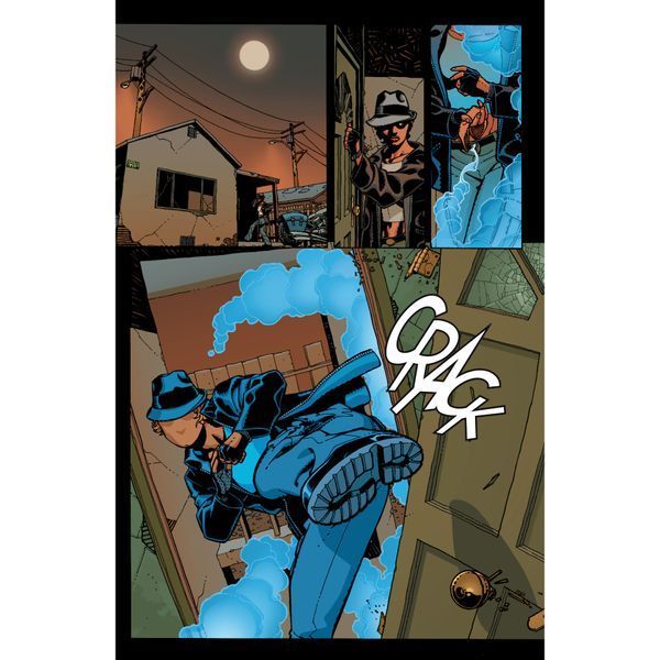 Batwoman: Elegy (DC Compact Comics Edition) UAS1692 фото
