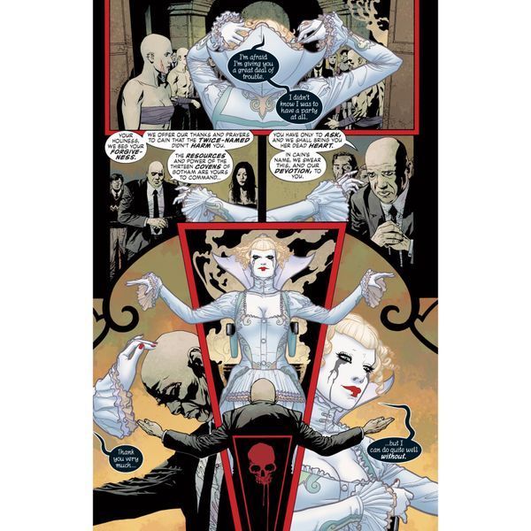 Batwoman: Elegy (DC Compact Comics Edition) UAS1692 фото