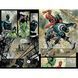 Ultimate Spider-Man By Jonathan Hickman Vol. 1: Married With Children UAS1764 фото 4