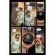 Ultimate Spider-Man By Jonathan Hickman Vol. 2: The Paper UAS1765 фото 4