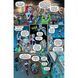 Harley Quinn: Wild at Heart (DC Compact Comics Edition) UAS1690 фото 5