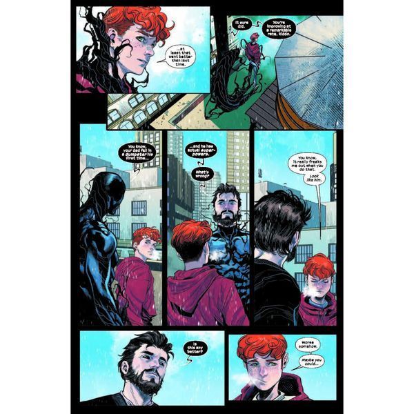 Ultimate Spider-Man By Jonathan Hickman Vol. 3: Family Business UAS1766 фото