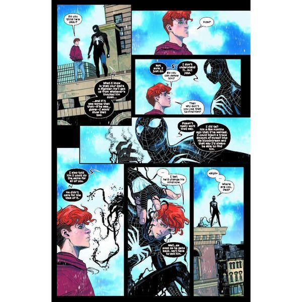 Ultimate Spider-Man By Jonathan Hickman Vol. 3: Family Business UAS1766 фото