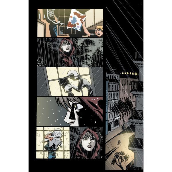 Powers #17 (2004) UAS1213 фото