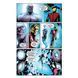 Thanos: The Infinity Ending UAS1700 фото 3