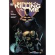 Batman: Killing Time UAS1695 фото
