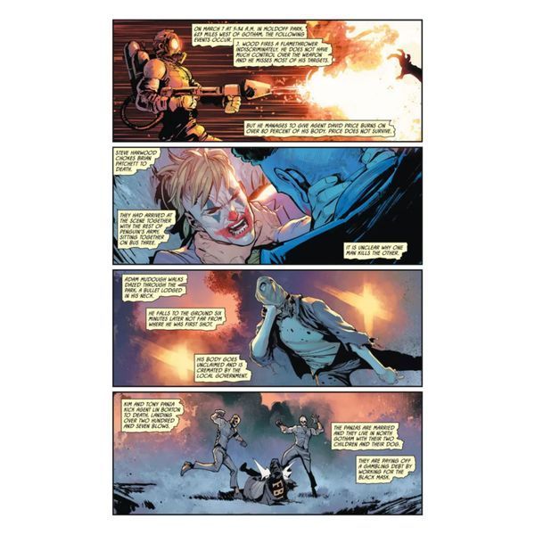 Batman: Killing Time UAS1695 фото