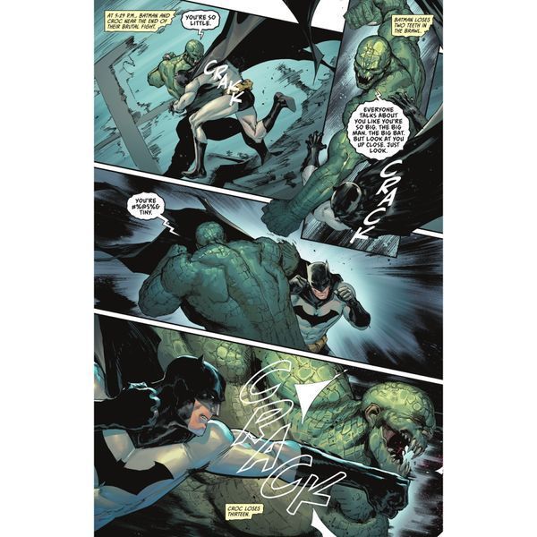 Batman: Killing Time UAS1695 фото