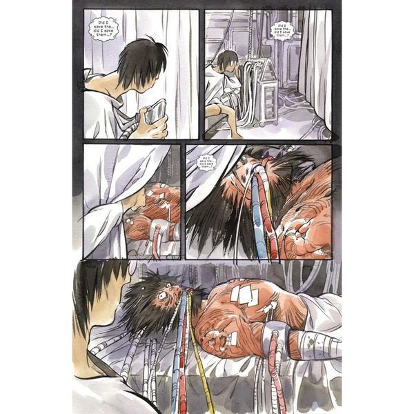 Ultimate X-Men By Peach Momoko Vol. 2: Children Of The Atom UAS1767 фото