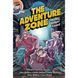 The Adventure Zone: Murder on the Rockport Limited! UAS1694 фото 1