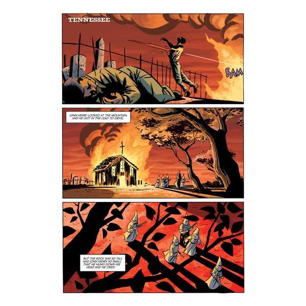 DC: The New Frontier (DC Compact Comics Edition) UAS1771 фото