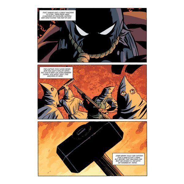 DC: The New Frontier (DC Compact Comics Edition) UAS1771 фото