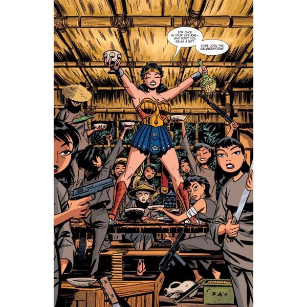 DC: The New Frontier (DC Compact Comics Edition) UAS1771 фото