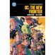 DC: The New Frontier (DC Compact Comics Edition) UAS1771 фото 1