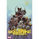 X Lives Of Wolverine/X Deaths Of Wolverine UAS1698 фото 1