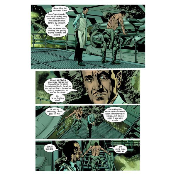 The Batman's Grave: The Complete Collection UAS1701 фото