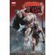 Marvel Зомбі. Чорне,Біле,Кров. Випуск 1 (обкладинка 2) UAS15165 фото 1