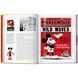 Walt Disney's Mickey Mouse. The Ultimate History UAS1801 фото 3