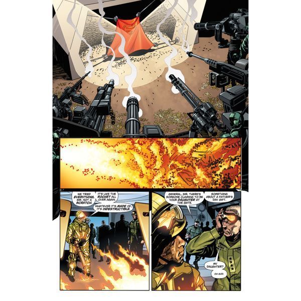 Superman by Grant Morrison Omnibus UAS1224 фото
