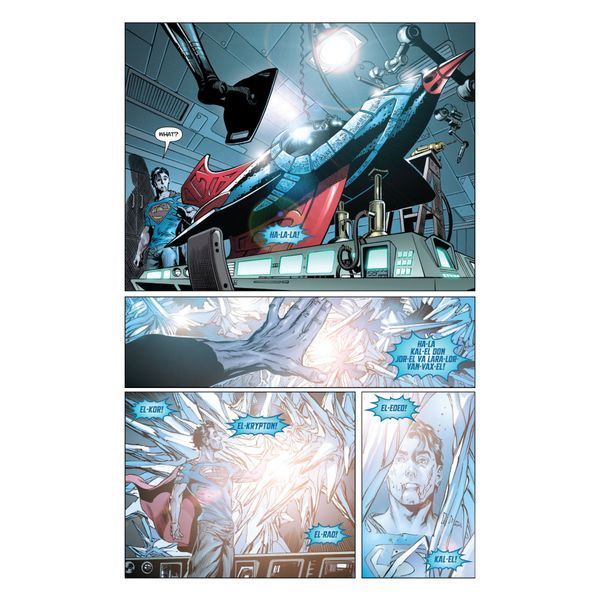 Superman by Grant Morrison Omnibus UAS1224 фото