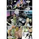 Harley Quinn & the Gotham City Sirens (DC Compact Comics Edition) UAS1693 фото 2