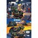 Teenage Mutant Ninja Turtles Vs. Street Fighter UAS1803 фото 7