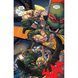 Teenage Mutant Ninja Turtles Vs. Street Fighter UAS1803 фото 6