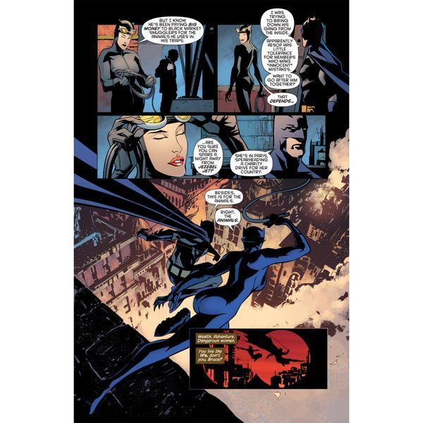 Batman: The Heart of Hush UAS1711 фото