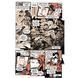 Marvel Зомбі. Чорне,Біле,Кров. Випуск 2 (обкладинка 1) UAS15168 фото 2