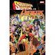 Squadron Supreme vs. Avengers UAS1802 фото 1