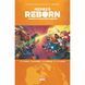 Heroes Reborn: America's Mightiest Heroes UAS1804 фото 1