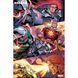 Heroes Reborn: America's Mightiest Heroes UAS1804 фото 3