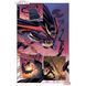 Heroes Reborn: America's Mightiest Heroes UAS1804 фото 4