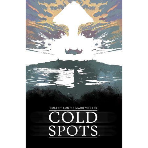 Cold Spots UAS1713 фото