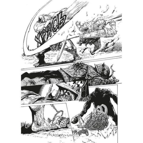 Dark Souls: Спокута. Том 2 UAS1493 фото
