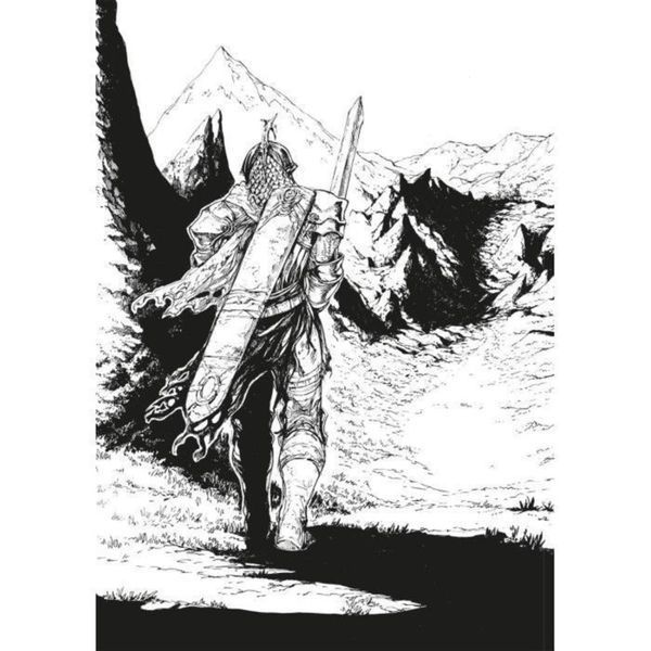 Dark Souls: Спокута. Том 2 UAS1493 фото