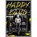 Happy Land. Том 1 UAS1554 фото 1