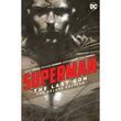 Superman: The Last Son (Deluxe Edition) UAS1421 фото
