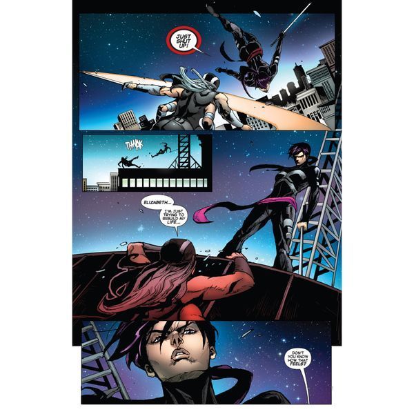 Uncanny X-Force (2013-2014) #6 UAS1230 фото