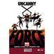 Uncanny X-Force (2013-2014) #6 UAS1230 фото 1