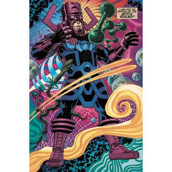 Doctor Strange By Mark Waid Vol. 2 UAS1715 фото