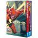 The Flash: The Fastest Man Alive Box Set UAS1716 фото 1