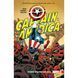 Captain America: Home Of The Brave by Waid & Samnee UAS1811 фото 1